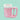 paw, washer ,cup, pink