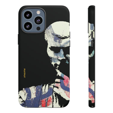 The Machiavelli Edition | iPhone Tough Case