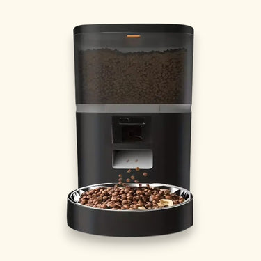 PetVision 4L smart matare