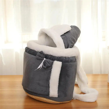 Pet Carrier Backpack