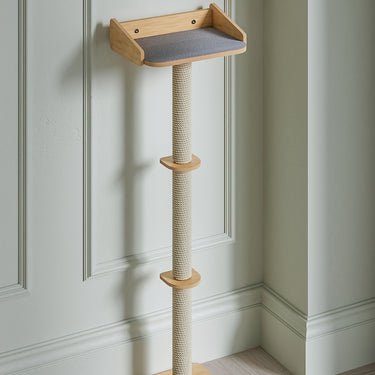 Luxe Loft Cat Tree