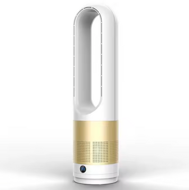 Zefyra™ Leafless Breeze Fan